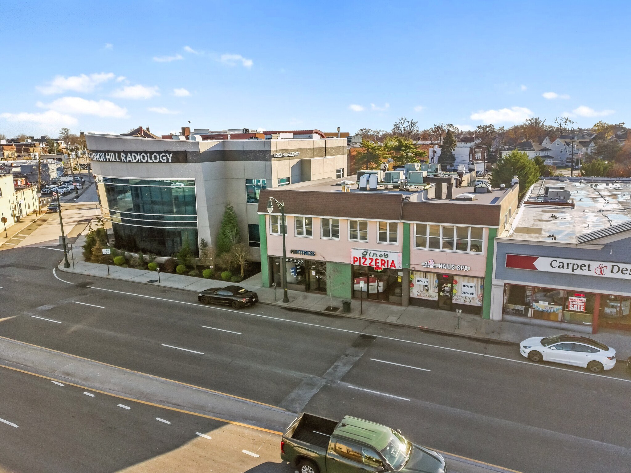 451-457 Sunrise Hwy, Lynbrook, NY for Rent