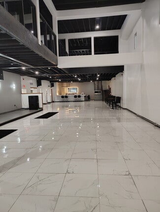 Rochester, NY Retail - 1443-1449 E Main St