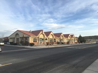 Carson City, NV Office, Office/Retail - 725 Basque Way