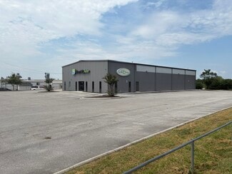 Chattanooga, TN Flex - 2178 Chapman Road Rd