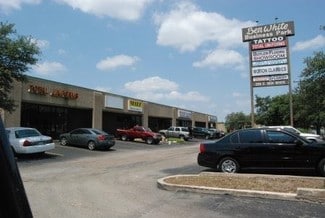Austin, TX Office, Industrial - 209 Ben White Blvd E