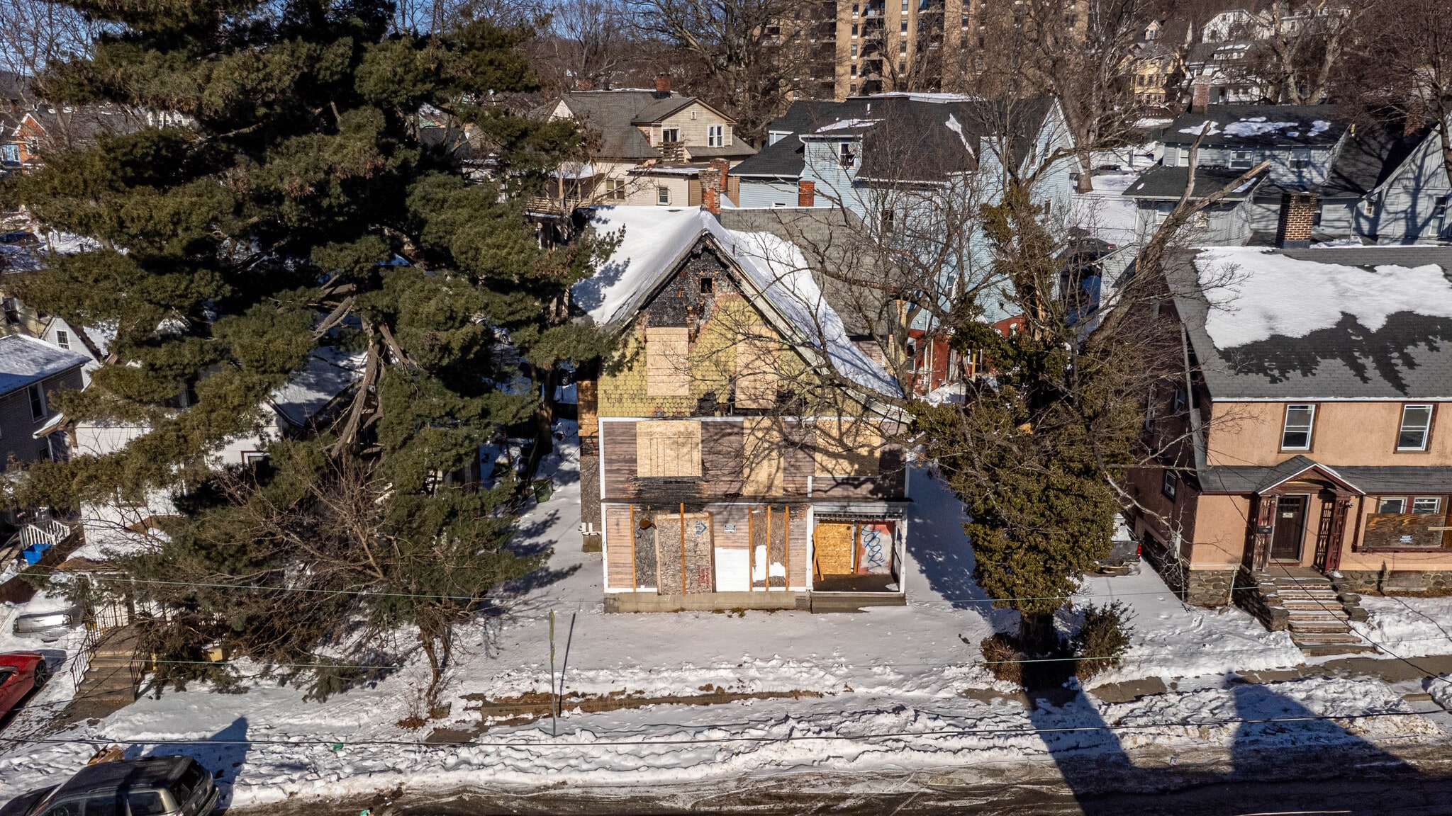 65 Pine St, Waterbury, CT for Sale