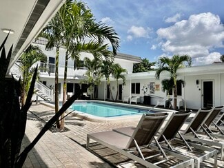 Lauderdale By The Sea, FL Hospitality - 4553 Bougainvillea Dr