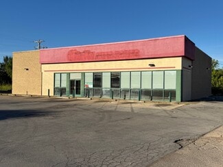 Savannah, TN Freestanding - 200 Florence Rd