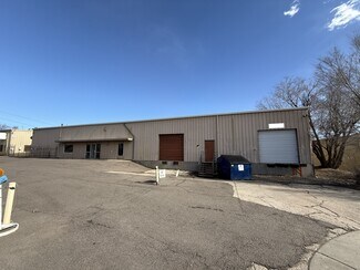 Denver, CO undefined - 2050 S Pecos St