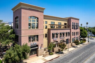 Pomona, CA undefined - 101 W Mission Blvd