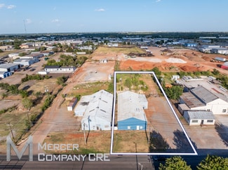 Oklahoma City, OK Warehouse - 2740 S High Ave Oklahoma City, OK Warehouse - 2740 S High Ave