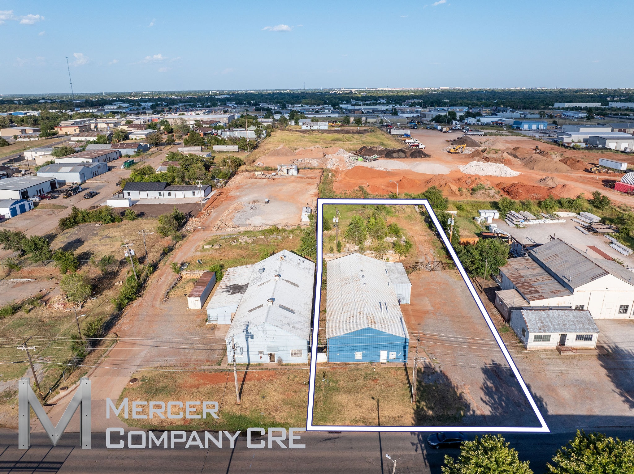 2740 S High Ave, Oklahoma City, OK for Sale