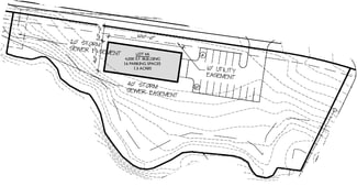 Hebron, KY Commercial - Hargrave Ct @ Langley Dr