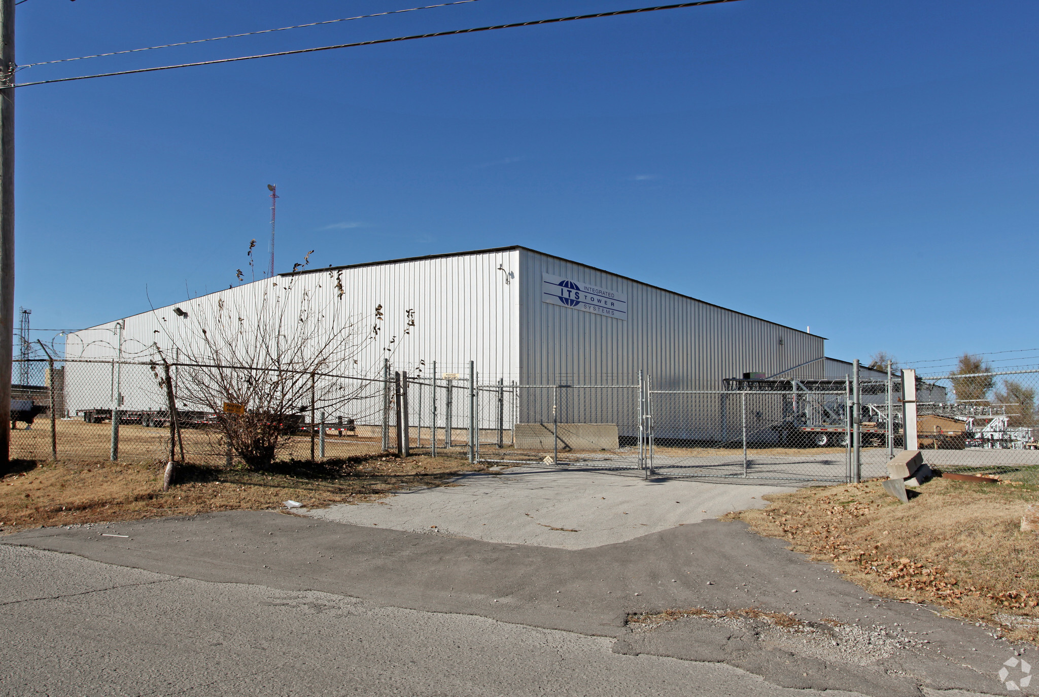 2601 E Dawson Rd, Tulsa, OK for Rent