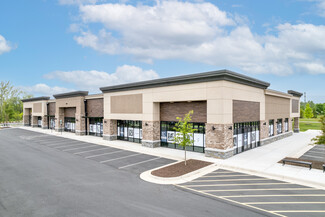 Brambleton, VA Retail - SWC of Northstar Blvd. & Shreveport Dr.