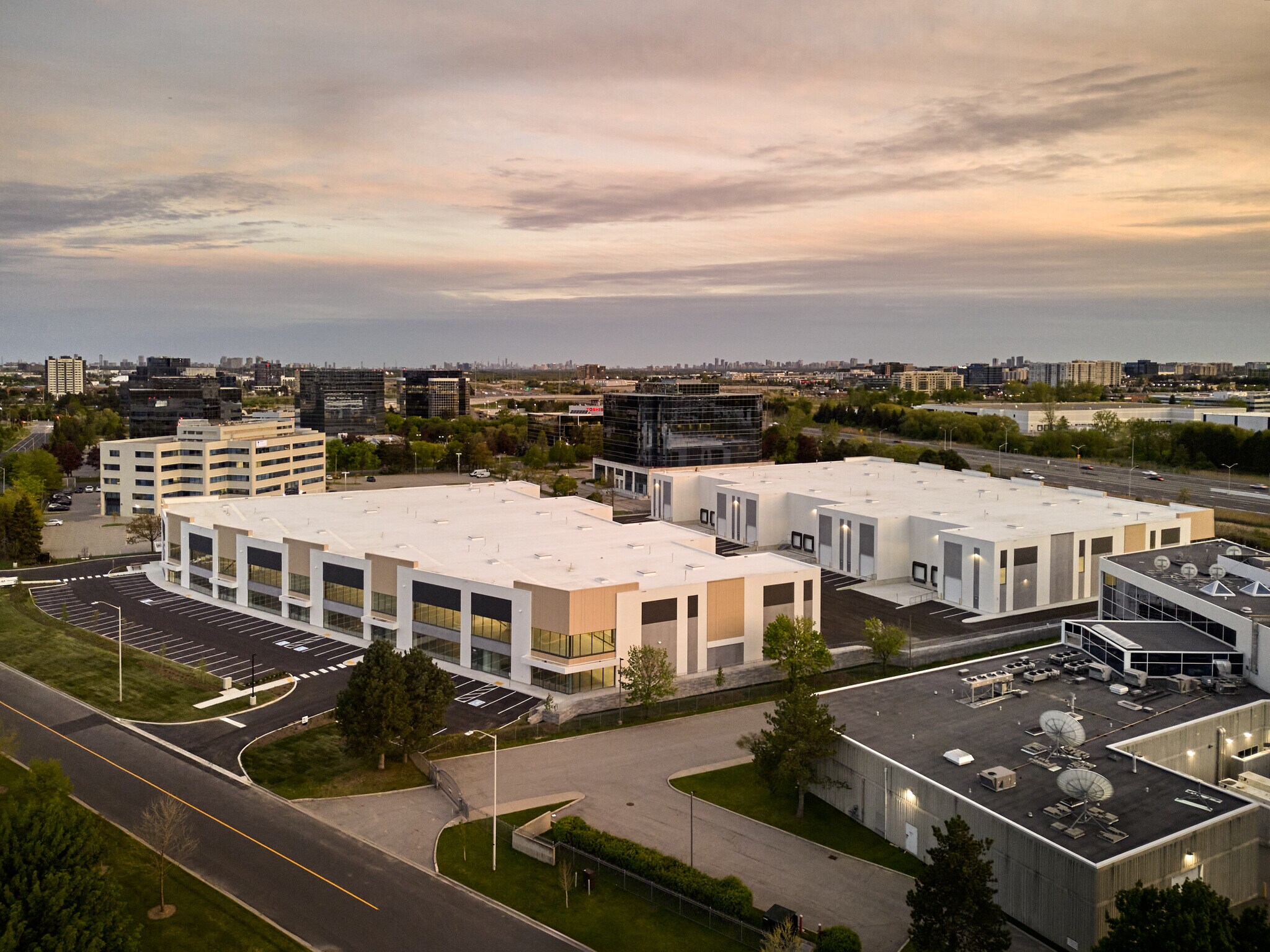 180 Allstate Pky, Markham, ON for Sale