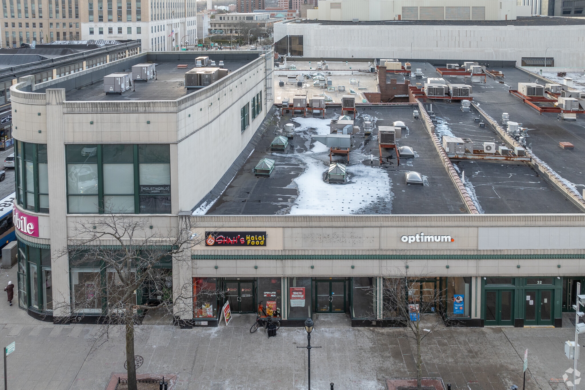 24-46 Mamaroneck Ave, White Plains, NY for Rent