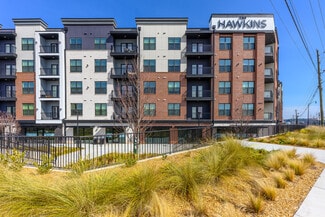 Chamblee, GA Office/Medical, Retail - 3311 Hood Ave