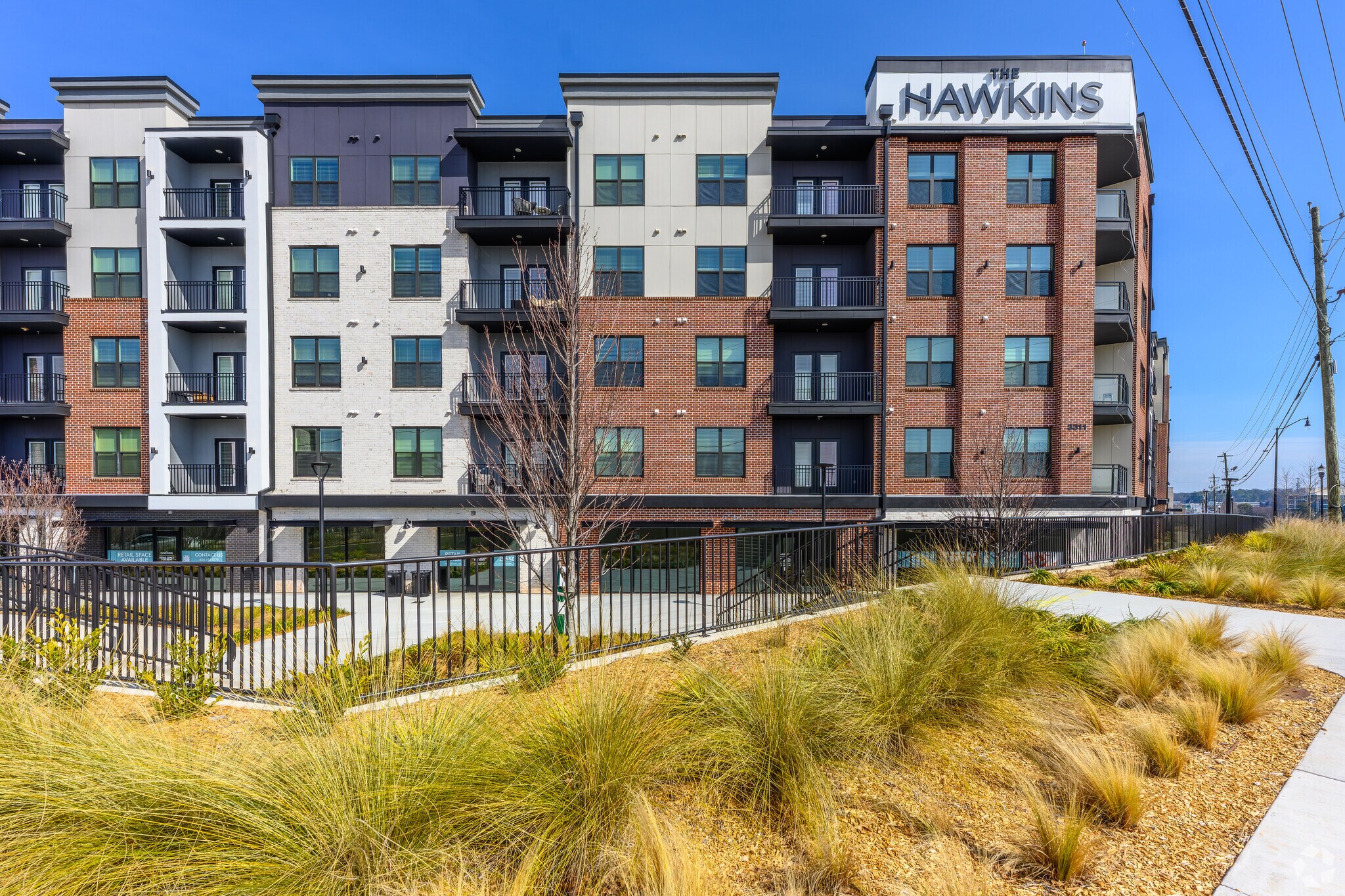 3311 Hood Ave, Chamblee, GA for Rent