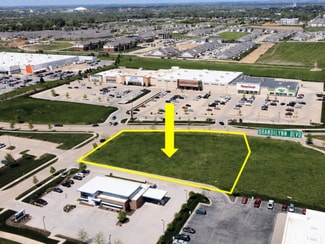 Cedar Falls, IA Commercial Land - SEC of Brandilynn & Winterberry Dr Cedar Fall blvd Cedar Falls, IA Commercial Land - SEC of Brandilynn & Winterberry Dr Cedar Fall blvd