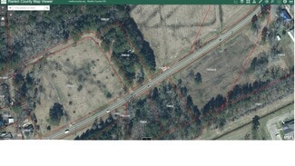 Flowood, MS Commercial - 555 Kersh Cir