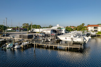 Retail & 13 Boat Marina | 631 Northlake