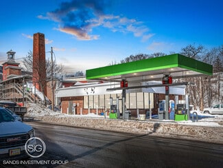 Ludlow, VT Convenience Store - 143 Main St