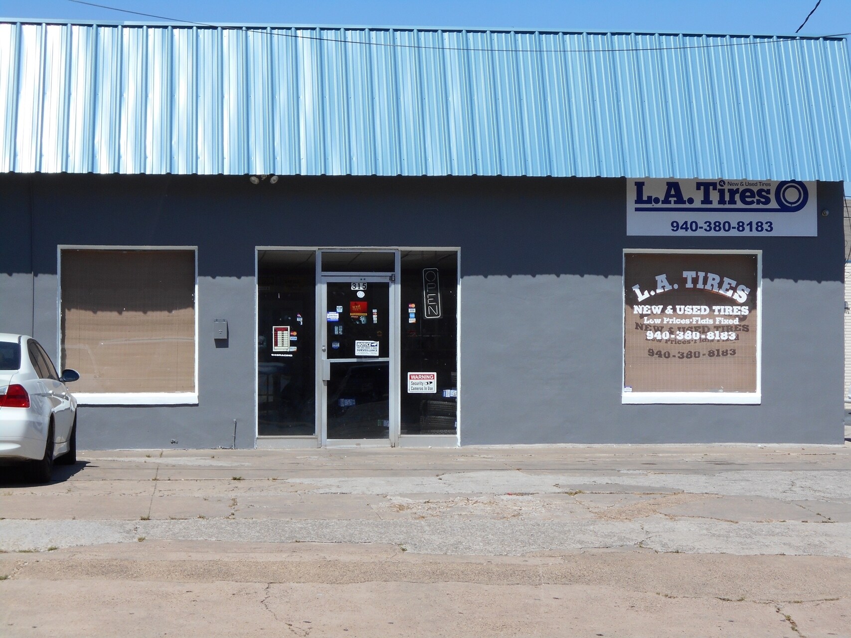 315 N Locust St, Denton, TX for Sale