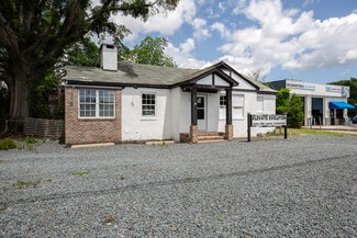 Wilmington, NC Office - 511 Shipyard Blvd