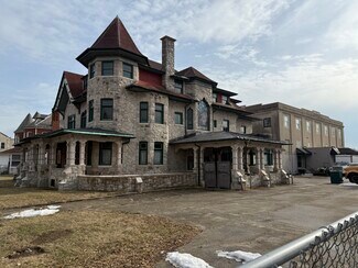 Norristown, PA undefined - 624 W Main St