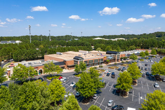Roswell, GA Retail - 2300 Holcomb Bridge Rd