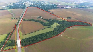 Granger, TX Agricultural Land - 4402 N Highway 95