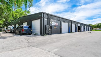 Lakeland, FL Warehouse - 520 Alicia Rd