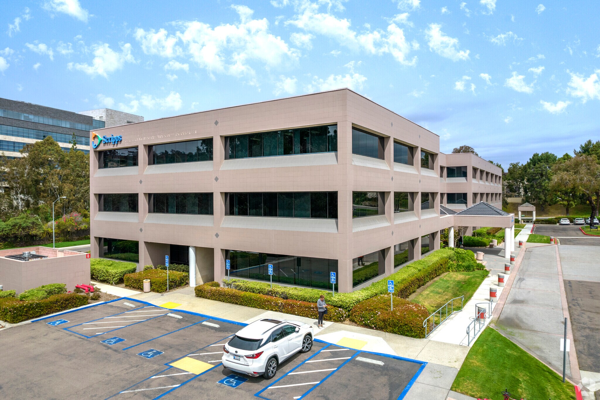 12395 El Camino Real, San Diego, CA for Rent