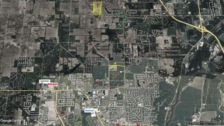 West Lafayette, IN Residential Land - 1304 W 600 N West Lafayette, IN Residential Land - 1304 W 600 N