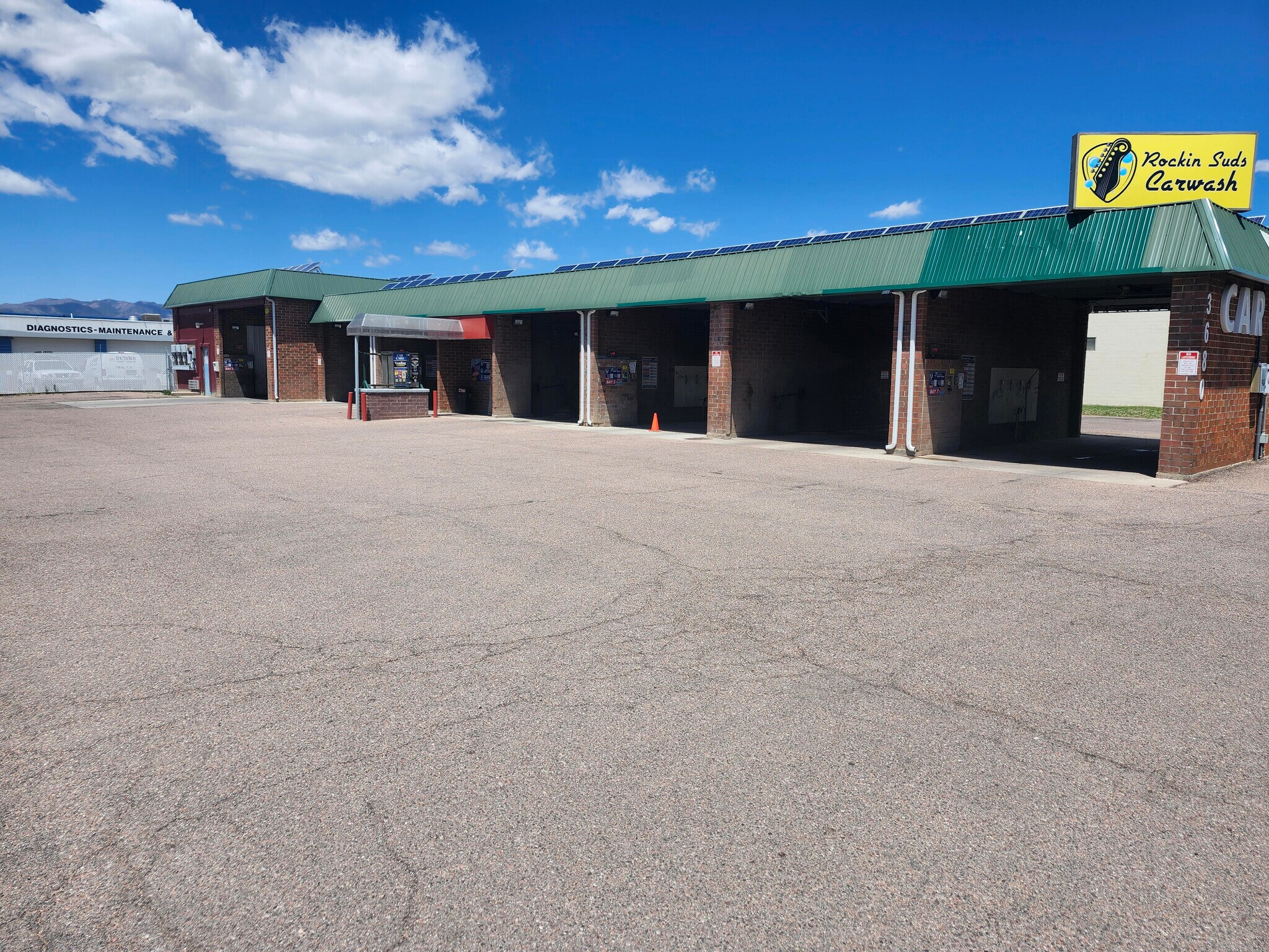 3680 Jeannine Dr, Colorado Springs, CO for Sale