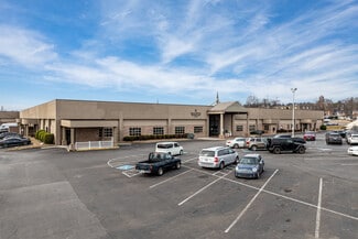 Morristown, TN Office/Medical - 420 W Morris Blvd