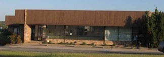 Milledgeville, GA Office - 2930 Heritage Pl