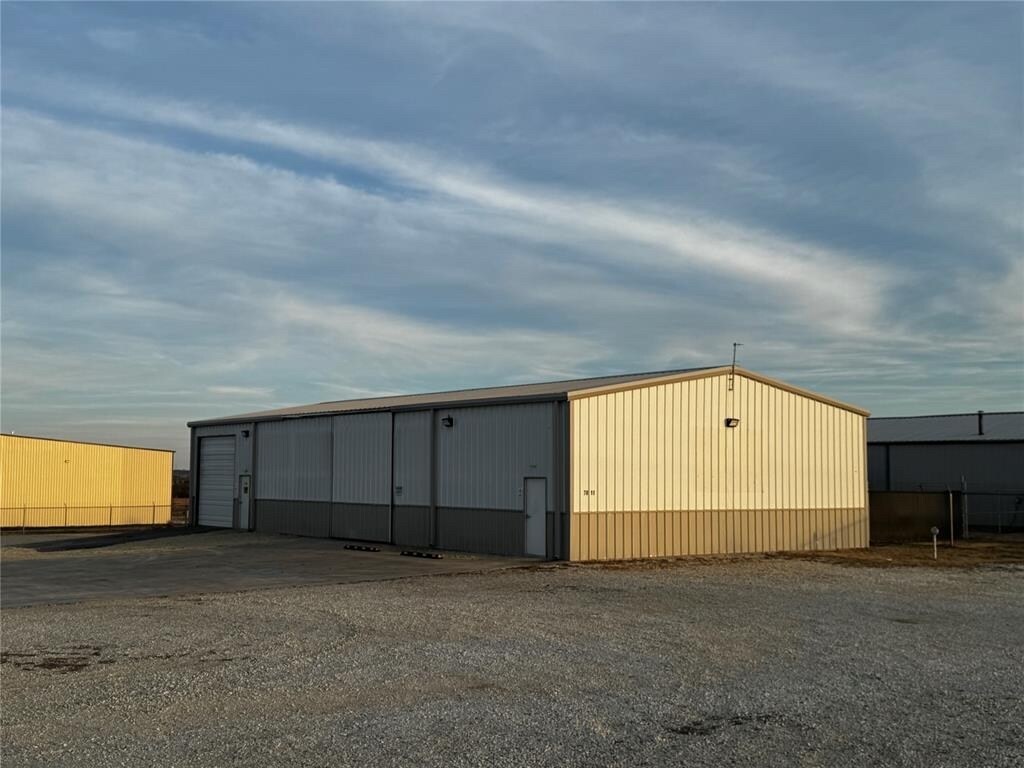 7811 Kickapoo Ave, Shawnee, OK for Rent