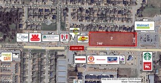 Bentonville, AR Commercial Land - 3.70 Acres Lot 2 Hwy 102 Bentonville Bentonville, AR Commercial Land - 3.70 Acres Lot 2 Hwy 102 Bentonville