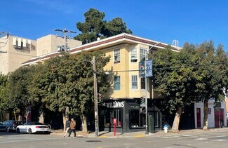 San Francisco, CA undefined - 1586 Folsom St