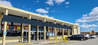 Pasadena, TX Storefront - 2127 E Southmore