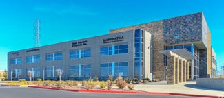 Roseville, CA Coworking Space - 990 Reserve Dr