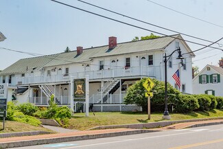 Belgrade, ME undefined - 157 Main St Belgrade, ME undefined - 157 Main St