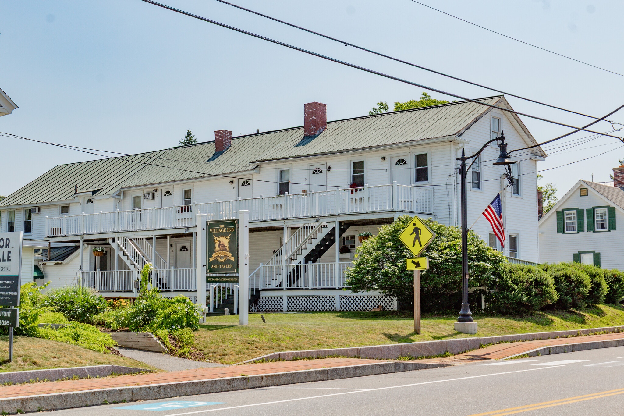 157 Main St, Belgrade, ME for Sale