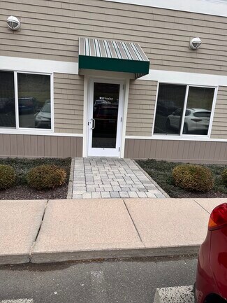 Southbury, CT Office - 1449 Old Waterbury Rd Southbury, CT Office - 1449 Old Waterbury Rd