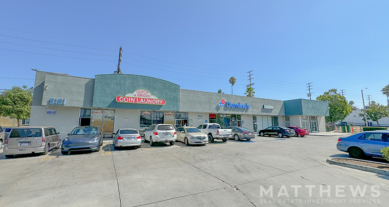 5151 W Pico Blvd, Los Angeles, CA for Rent