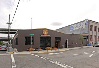 Portland, OR undefined - 61-67 SE Yamhill St