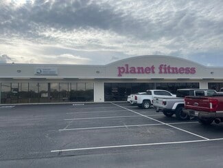 Decherd, TN Retail - 92 Bible Crossing Rd