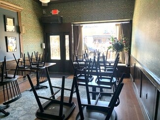 Brooklyn, NY Retail - 661 Vanderbilt Ave