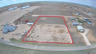 Seminole, TX Commercial - TBD County Rd 322 Seminole, TX Commercial - TBD County Rd 322