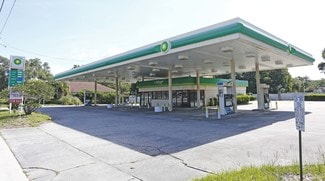 Jacksonville, FL Service Station - 12331 San Jose Blvd Jacksonville, FL Service Station - 12331 San Jose Blvd