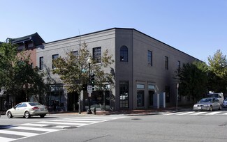 Washington, DC Retail - 1222 Wisconsin Ave NW