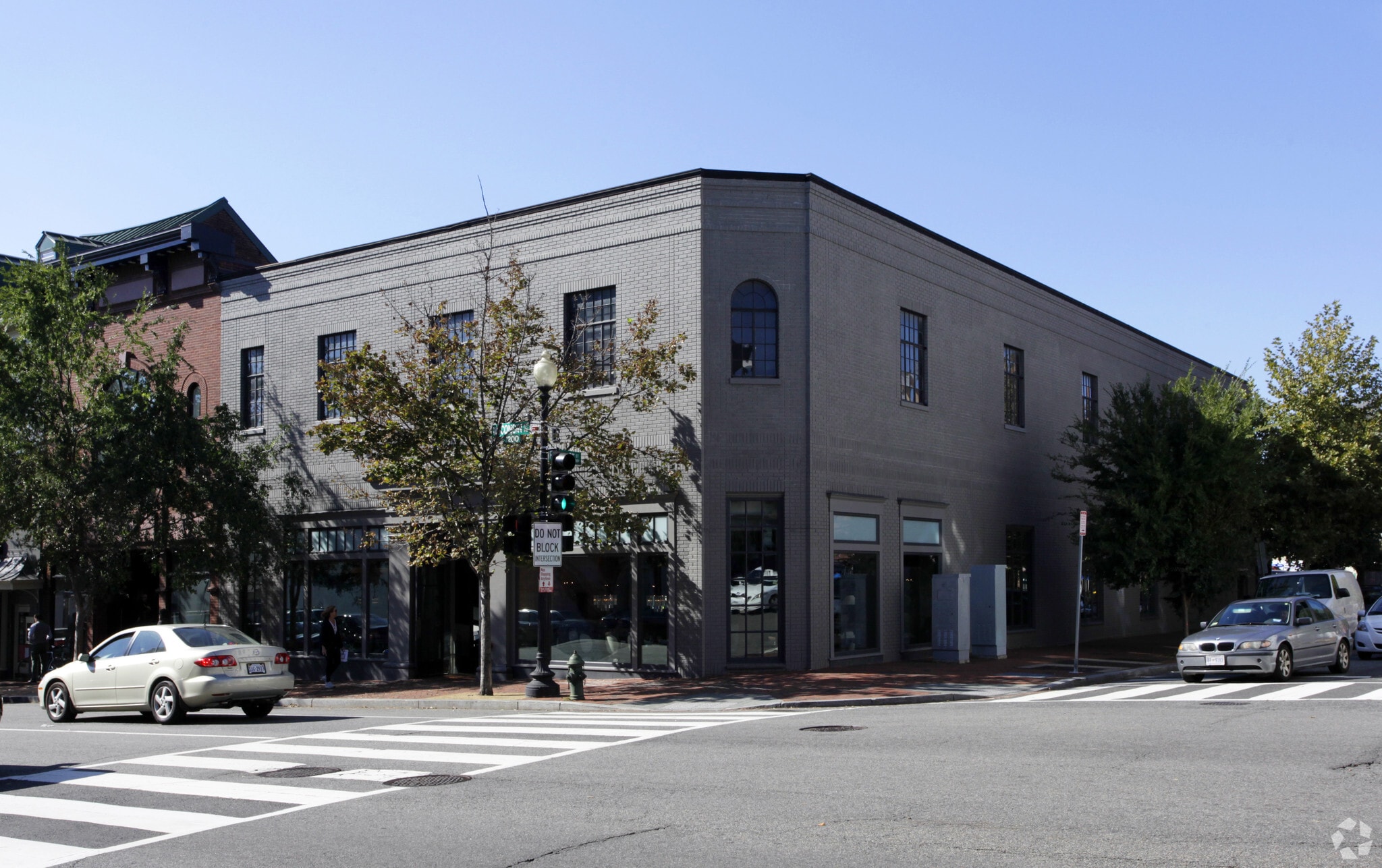1222 Wisconsin Ave NW, Washington, DC for Rent